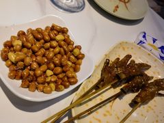 -蚝老板海鲜烧烤大排档(码头店)