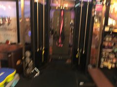 -GYMPLUS私教健身会馆(大悦城店)