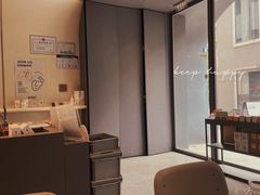 -Seesaw Coffee(上生新所店)