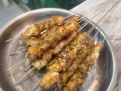 -小民大排档(马场角横路店)