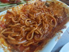 -米斯特比萨(亦庄国融国际店)