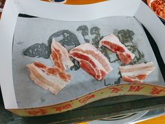 -坡摊烤肥牛(知识城店)