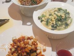 -宝轩渔府·老字号海鲜·正宗津菜(水上店)