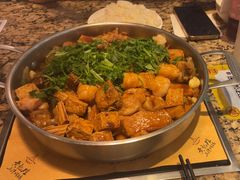 -黄记煌三汁焖锅(新世纪广场店)