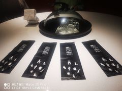 -臻味小馆融合菜