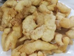 -龙福祥餐馆