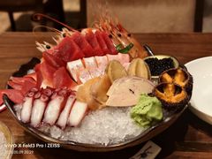 -田舍家Inakaya·炉端烧·铁板烧(天汇igc店)