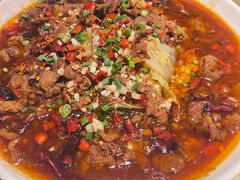 -小吴先生的店·东北烧烤(林科大店)