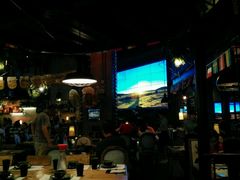 大堂-胡桃里乐队酒馆(鎏嘉码头店)