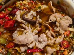 -额尔敦草原涮羊肉·烧烤(冻青树总店)
