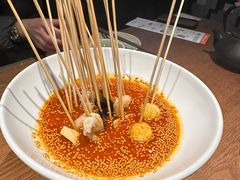 -花盐街·四川乐山小吃(国贸商城店)