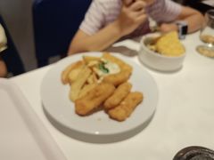 -宜家·瑞典风味餐厅(四元桥店)