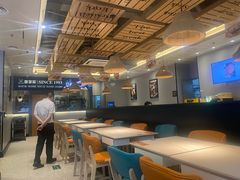 -豪享来中西餐厅(隆昌店)
