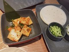 -新石器烤肉(百联川沙店)