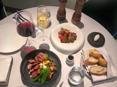 -L'Arome芳芳法国餐厅(仙林金鹰店)