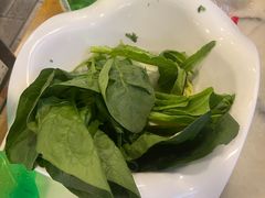 -马记伊源斋涮肉·清真菜(百子湾店)