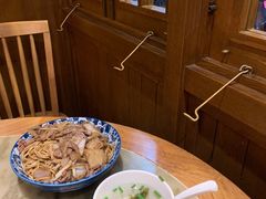 -慧娟面馆·餐厅(望江路店)