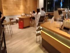 -星巴克臻选(福州仓山万达店)