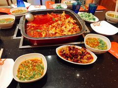 -自贡好吃客(科华店)