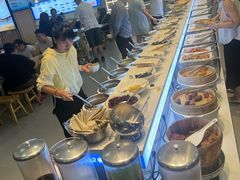 -素满香·素食自助餐(福州·长乐北路店)