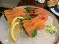 -松子料理(华威桥店)
