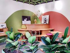 -Catch Bagel(芳草地店)