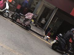 门面-金原鸭血粉丝汤总店(锁金村店)