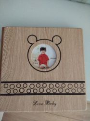 点击看大图 -婴爱儿童摄影 BabyloveStudio(中山门店)