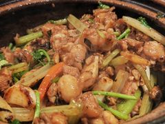 -煲煲好(朝阳门店)