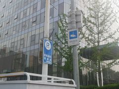 -易通行汽车陪练(通州店)