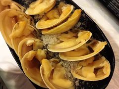 -鲜入围煮花胶鸡海鲜火锅