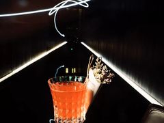 -wann lounge 低温慢煮牛排·清吧