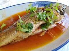 -百花人家(清水田园店)