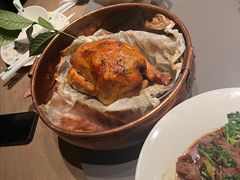 -桂满陇·杭州饭店(清河万象店)