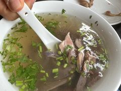 -老保定驴肉馆(云岗路店)