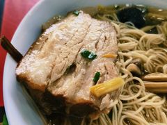 -美味斋(西北街店)