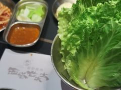 -西塔老太太泥炉烤肉(龙湖北苑天街店)