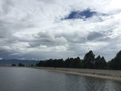 -清溪水库