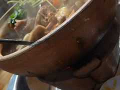 -洪大厨鸡煲(福田店)