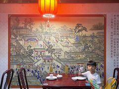 -吴门人家·苏宴宫廷菜(拙政园店)