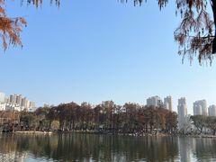 -武汉动物园