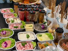 -钢管厂五区小郡肝火锅串串 Chuan Chuan hot pot