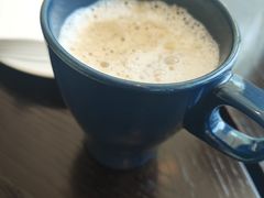 -东方滨江大酒店·滨江厅