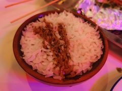 猪油拌饭-文和友老长沙龙虾馆(化龙池店)