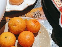 -巴将军·非遗老字号火锅(解放碑店)
