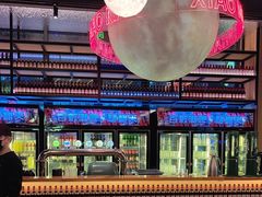 -本色.小马哥烧烤(无锡九里仓店)