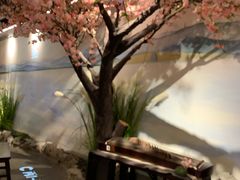 -绿茶餐厅(昌平悦荟店)