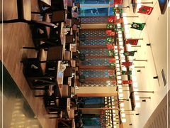-源·咖啡自助餐厅·海鲜·烧烤·三文鱼(海口华彩洲际酒店)