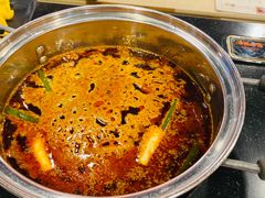 -呷哺呷哺(西单大悦城店)