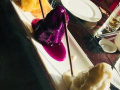 -羊城酒店·中餐厅